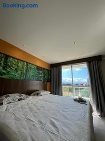 Flat Studio - Conforto e Estrutura de Hotel - Image 3