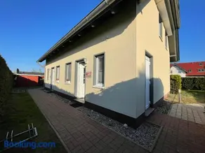 Seehund Feriendoppelhaus "Schäferhund" - Image 1