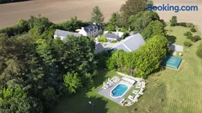 Écrin de la baie Chambre Raphaël - Image 1