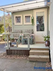 Knus Tiny house 2 pers rust natuur en privacy - Image 2