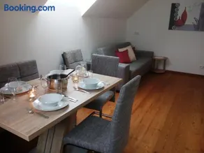 Appartment Stroblhof - Image 3
