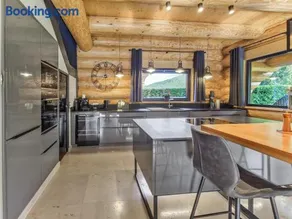 Ferienblockhaus Schwarzwald - Luxus Chalet mit Sauna & Whirlpool - Image 4