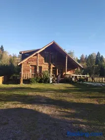 Cabana Belis Dealu Negru - Image 5