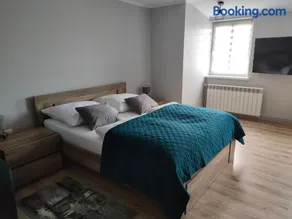 Apartamenty NA PODDASZU - Image 4