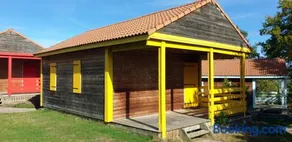 17 Chalet Orpin - Image 1