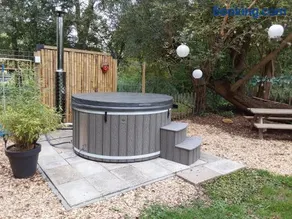 Rumah Senang Wellness met hottub en tuin - Image 5