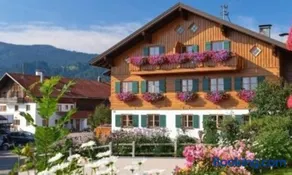 Attraente appartamento accogliente e familiare con barbecue, giardino e sauna | Vista sulla montagna - Image 2