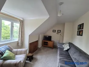 Quiet Annexe in Oundle - Image 2