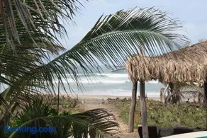 Cabanas Adobe Frente Al Mar - Image 4