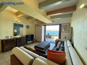 Punta Est - Trilo SUGHERO Pool & Sea View - Image 4