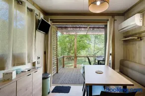 Chalet Morea 5 personnes - Image 3