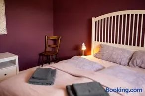 AltbauWohnung AusZeit am Küppel - Image 1