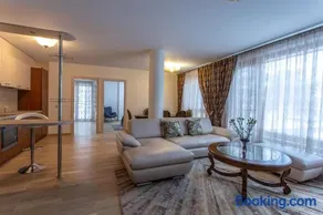 Violetos Lux Apartamentai - Image 3