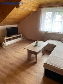 Ubytovanie v podkroví - Image 2