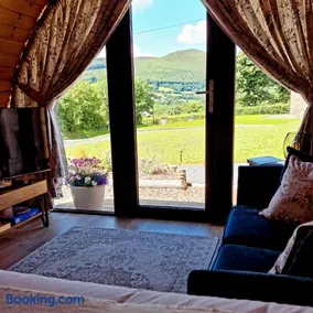 Ballyhoura Glamping - Image 5