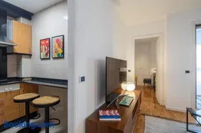 Coqueto con piscina y parking by CABANA Rentals - Image 5