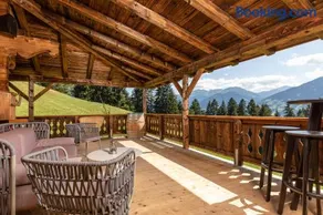 Superior Chalet Brandleit - Image 3