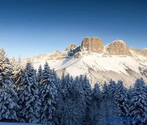 Studio plein sud avec vue magnifique - Image 2