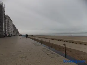 Residentie Westend with frontal Sea View - Image 2