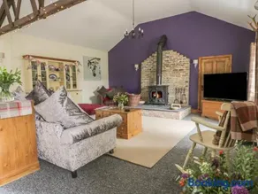 Willow Lodge - Image 5
