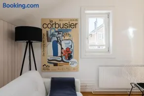 Art & Business Apartments Bern - Image 2
