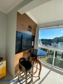 Apartamento ACONCHEGANTE para família em Piratuba - Brisa Do Sol - Apto 401 - Image 3