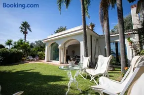 Starhost - VILLA IL POGGIO, Amalfi Coast with pool, garden, patio and terrace - Image 2