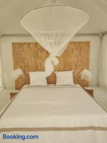 Glamping at Séraphin's - Image 3