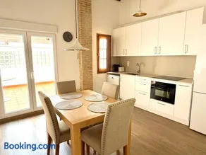 Marqués Urban Loft Valencia - Image 4