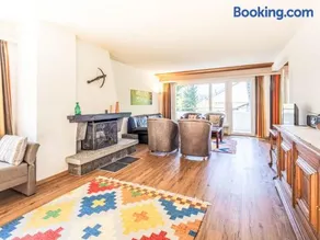 Apartment Val Signina 4-8 by Interhome - Image 1