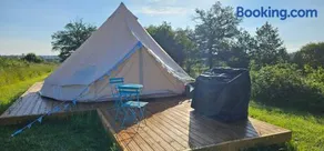 Camping le Monteil - Image 4