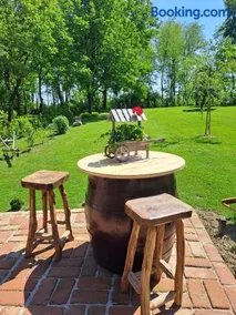 Ruralna kuća za odmor Marija - Image 3