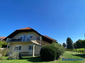 Mária Apartmanház - Image 3