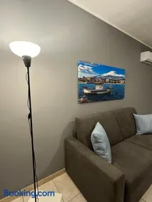 Le radici dell Etna holiday house - Image 3