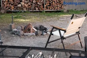 ARUYOゲストハウス 山と竹に囲まれた一棟貸切 のびのびとbbq 焚き火 - Image 3