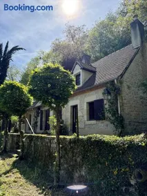 La parenthèse d'Apremont Charming house - Image 1
