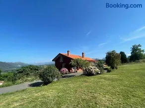 El Blao, preciosa casa para 6-7 personas a 1km de Arriondas - Image 2
