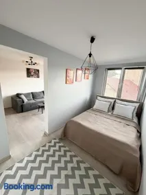 Apartament Staropijarska - Image 3