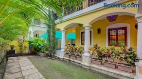 Shivaaz House of Legends Villa - Image 1