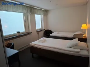 STF Luleå Gammelstad Hostel - Image 2