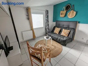 Studio pour 1 ou 2 personnes - Image 2