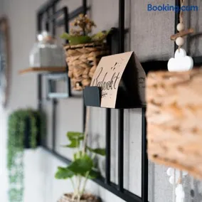 Vakantiewoning - ‘t Ouwershuys - Image 2
