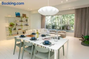 Huge Ultra Luxury TLV Apartment - Image 4