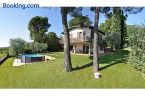 Villa Mira - pool - view - aircon - Image 1