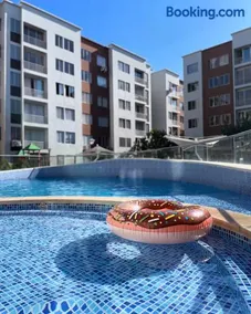 Chipe Apartment - Image 1