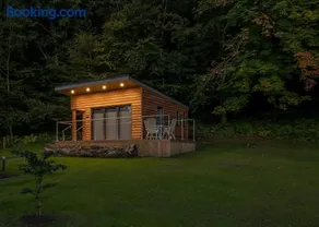 Gadgirth Estate Lodges - Image 3