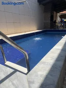 Capim Rosa Cha Hostel - Image 2