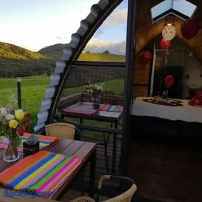 Glamping La Guadalupana - Image 3
