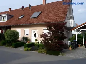 Ferienwohnung Regina - Image 2
