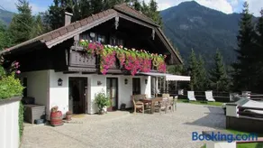 Haus in den Bergen - Image 4